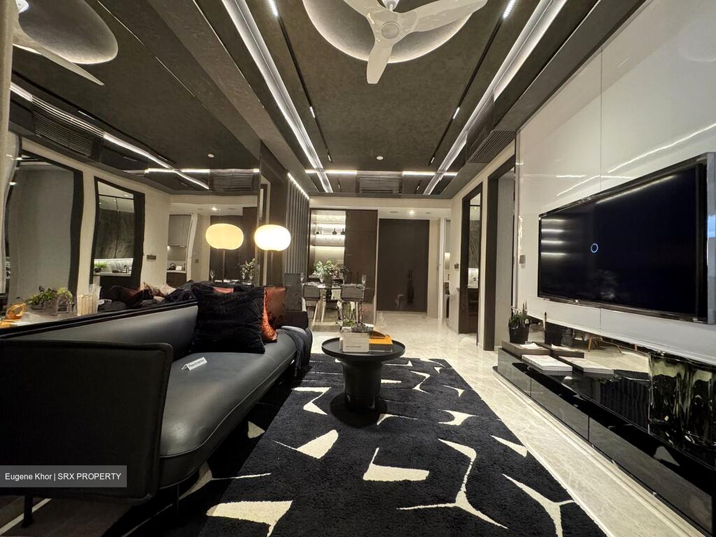 Shenton Way (D2), Condominium #524693451